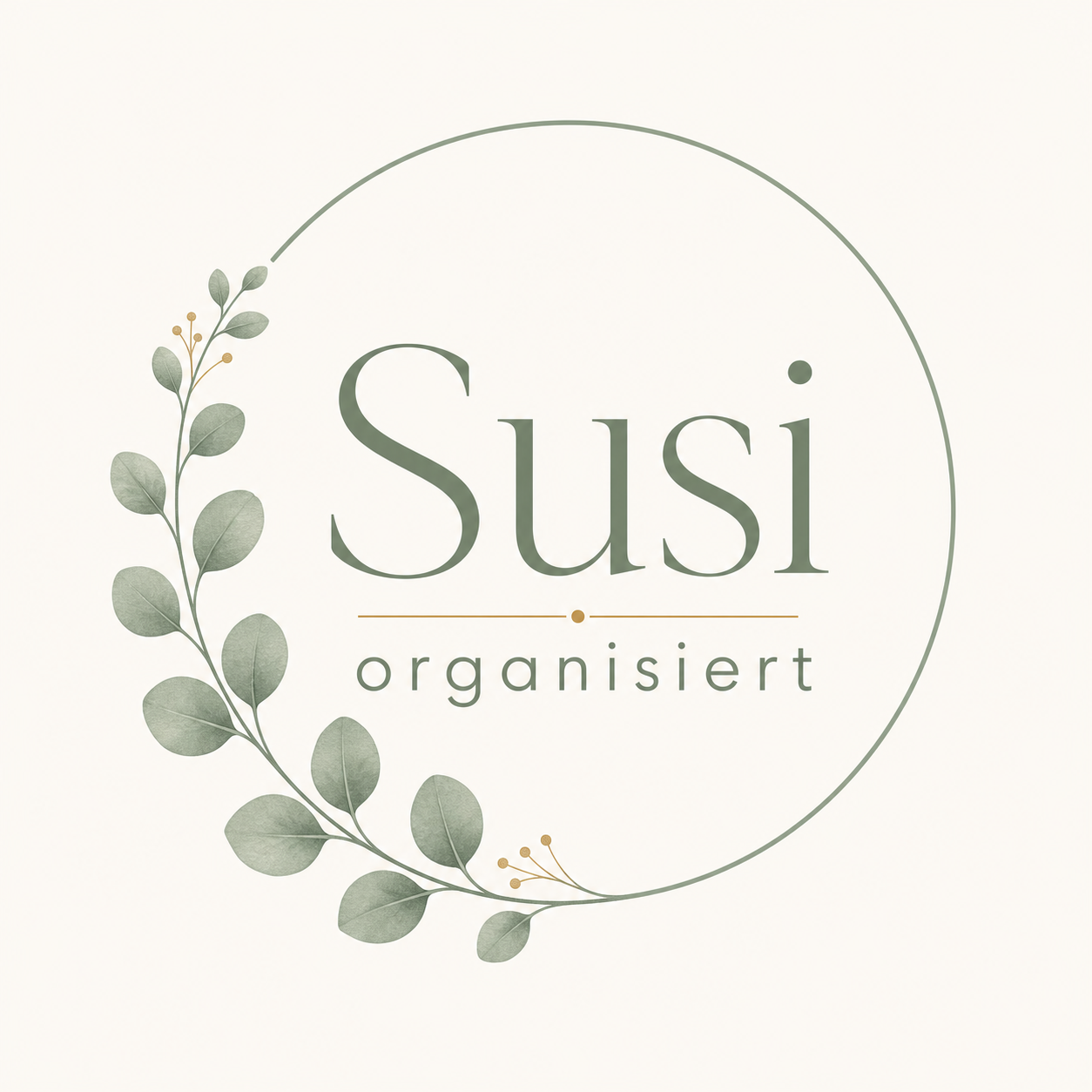 Logo von Susi organisiert